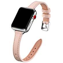 Correa de reloj adecuada para Watch S10 Ultra2 Cintura pequeña, correa de reloj casual deportiva para mujeres adecuada para S9/8/7/6/5/SE, correa de reloj universal adecuada para 38/40/41/42/44/45/46/49mm