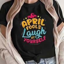Tee-shirts pour femmes - Noir - Voir 8