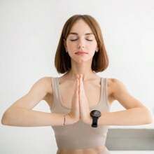 Galaxy Sea Sediment Jasper Bracelet Yoga Bracelet Gift Healing Bracelet For Women Spiritual Bracelet Minimalist Healthy Support Bracelet 6MM Tiny Bead Stone Anklet Adjustable