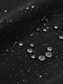 Giacca spessa da uomo in pile impermeabile e antivento per uso all'aperto, autunno inverno