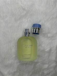 D&C Pale Blue perfume masculino, una fragancia fresca y llena de vitalidad, adecuada para el uso diario, una fragancia fresca y llena de vitalidad, adecuada para el uso diario - B013 - Ver 5