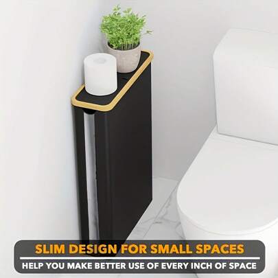 Grande cestino portarotoli in bambù con coperchio - capacità 18 rotoli, facile da assemblare, perfetto per bagno, asciugamani e organizzazione vestiti, organizzazione bagno moderno estetico, resistente strisce di bambù, organizer per bagno, portarotolo, contenitori portarotoli