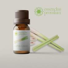 Difusor Aromatizador Elétrico Standard Bivolt Via Aroma e 5 Essências Aleatórias 15 ml