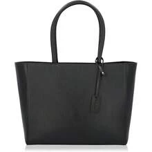Men Briefcase - ブラック - View 1