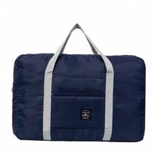 Multi-Function Portable Foldable Bag For Travel Storage Large Capacity Trolley Luggage Storage Bag