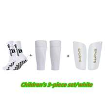 3 pares de calcetines deportivos para niños de fútbol y baloncesto