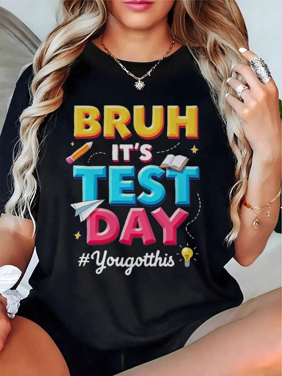 Tee-shirts pour femmes