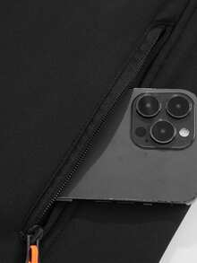 Giacca spessa da uomo in pile impermeabile e antivento per uso all'aperto, autunno inverno