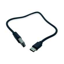 Pack de Micrófonos de solapa K9 Bluetooth recarga bles, Tipo Lightning - Negro - Ver 4