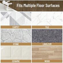 Cute Door Stop Decorative And Sturdy Decorative Door Stop Lower Front Wed Suitable For More Doors White Patented - White - View 7