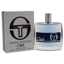SERGIO TACCHINI Club EDT Spray 100ml
