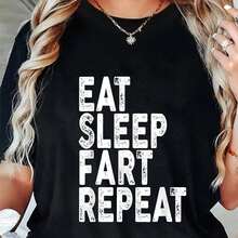 Tee-shirts pour femmes - Noir - Voir 8