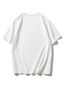 Sanrio Sanrio Hello Kitty Shirt 2025 Spring/Summer/Autumn New Loose T-Shirt For Women With Cartoon Pattern Short-Sleeved Cute Tops Girly And Versatile Home Wear Tops, Suitable For Home Life, Travel, Girlfriends, Couples