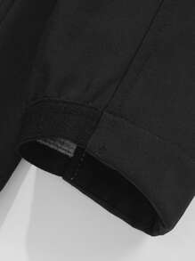 Giacca spessa da uomo in pile impermeabile e antivento per uso all'aperto, autunno inverno