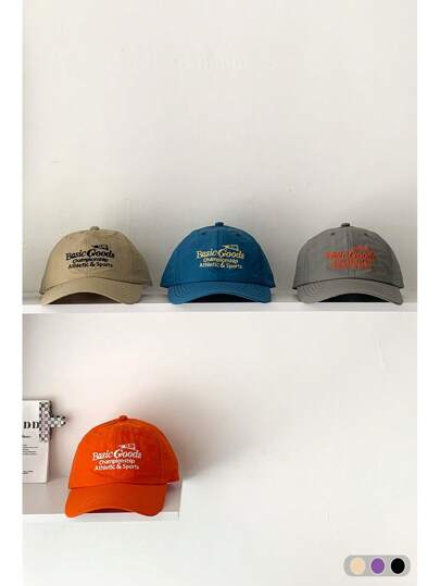 قبعة بيسبول ذات أداء عالي من نسيج ناعم، قبعة شمس خفيفة الوزن سريعة الجفاف للحماية من الشمص الصيفية، قبعة بيسبول نسائية للاستخدام اليومي والسفر والرياضة مع تهوية جيدة وطرز حرفي