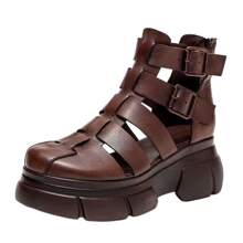 Women Heeled Sandals