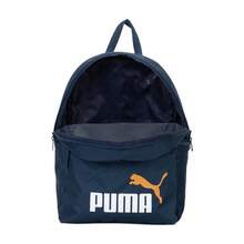 Puma Phase Backpack Color-Up Unisex Backpack, Student Backpack, Outdoor Travel Bag, Daily Backpack (Size: Approx. 30*13.5*44cm) 079729-20 - Blue - View 6
