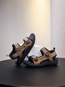 Sandalias deportivas para niños y adolescentes