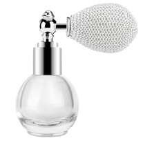 KYDA Highlighter Powder Spray, High Gloss Glitter Spray, Sparkling Powder Makeup, For Face And Body Glitter Cosmetic-Champagne Gold
