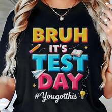 Tee-shirts pour femmes - Noir - Voir 8