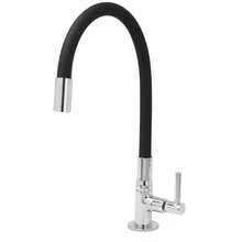 Faucets & Accessories - 黑色 - 查看 2