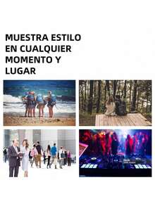 D&C Pale Blue perfume masculino, una fragancia fresca y llena de vitalidad, adecuada para el uso diario, una fragancia fresca y llena de vitalidad, adecuada para el uso diario - B013 - Ver 9