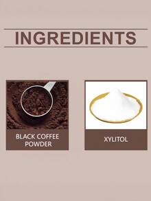Googeer Instant Mushroom Coffee Boasts A Rich Coffee Aroma, Enhancing The Mellow Taste Of The Beverage. - - - 查看 3
