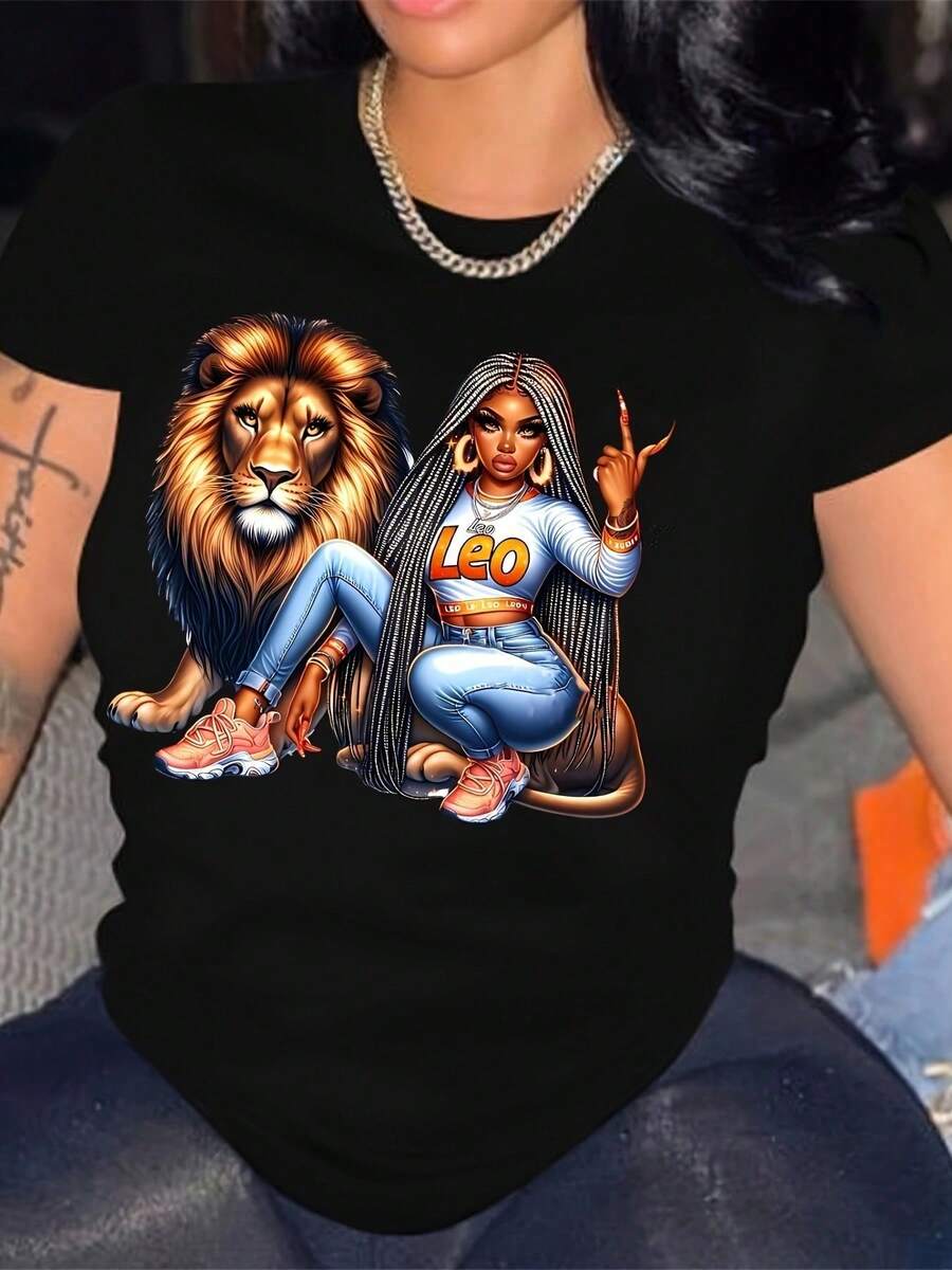 T-shirts pour femmes