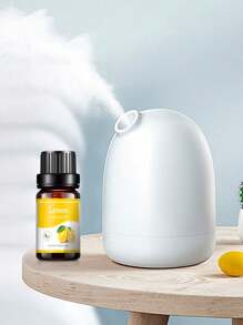 1 pieza Aceites esenciales de aromaterapia, humidificadores/máquinas de aromaterapia/piedras de difusión/aromaterapia para el coche/aceites esenciales de aromaterapia, aceites esenciales de plantas relajantes para el dormitorio, decoraciones navideñas de aromaterapia