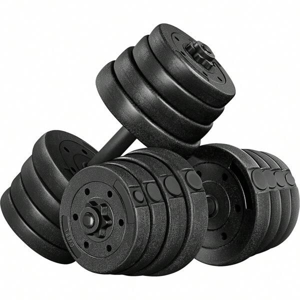 Set per allenamento di forza