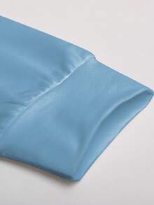 幼儿男童时尚印花休闲套头连帽衫 - 长袖，圆领，适合春秋季节，酷炫印花