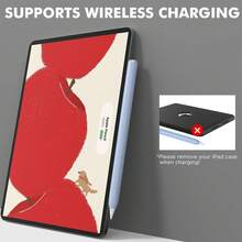 Silicone Skin Sleeve Cover Compatible With Apple Pencil Pro&2nd Generation Protective Sleeve Skin Accessories