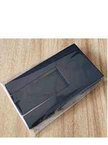 1 pieza Aditamento de acero inoxidable para cigarros, soporte de cigarros plegable mini ajustable, accesorio para herramienta de cigarros, suministros para el Día del Padre y Halloween
