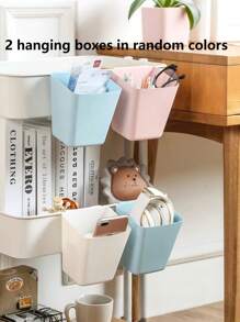 3/4/5-Layer Thickened Tube Large Multi-Color Rolling Storage Cart, Sturdy Load-Bearing Storage Box, Rolling Storage Cart, 360-Degree Rotation, Plastic, Strong Load-Bearing Capacity, Suitable For Holiday Decoration, Bedroom, Kitchen, Bathroom, Living Room And Outdoor Camping, Multi-Functional Practical Cart, Slim Design, Seasonal Decoration Storage | Multi-Layer Shelves | Easy-To-Move Wheels