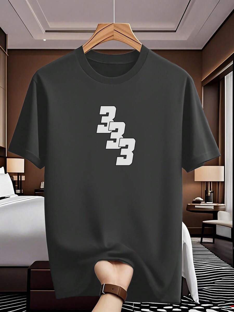 Men T-Shirts