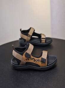 Sandalias deportivas para niños y adolescentes