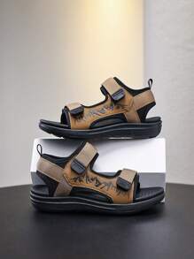 Sandalias deportivas para niños y adolescentes
