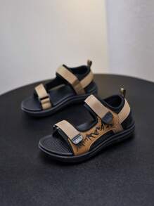 Sandalias deportivas para niños y adolescentes