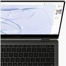 NP940XFG-KC2US 16 吋 2.8K I7-1360P 2.2GHz 英特爾 Iris Xe 顯示卡 16GB RAM 512GB SSD Win 11 家用版 石墨色