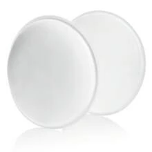 Medela Ultra-Breathable Disposable Nursing Pads 120 Count, New And Improved, Highly Absorbent, Breathable And Discreet Comfortable Wear - Ultra-breathable - View 1