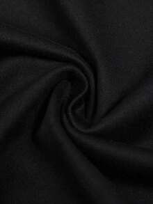 Women T-Shirts - 黑色 - 查看 3