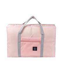 Multi-Function Portable Foldable Bag For Travel Storage Large Capacity Trolley Luggage Storage Bag