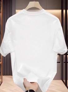 Men Sports Tees & Tanks