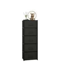 1pc Easy-To-Assemble Multi-Drawer Storage Cabinet, Bedroom Lingerie Organizer Rack, Home Use