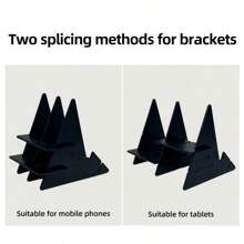 1 Set Creative Drawing & Sketching Tools Kit With Projection Board - Compatible With Phones And Tablets, Suitable For Artists, Painting Lovers, Portable Optical Drawing Projection Tool, Christmas, New Year, Halloween, Thanksgiving Gift, Painting Creation, Sketching Practice, Digital Device Assisted Drawing, Professional Art Creation, Beginner Learning, School Supplies,Back To School