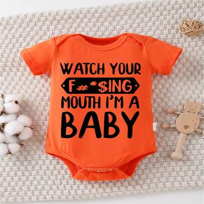 Baby Boy Rompers, B…