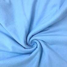 Tensioned Mesh 3.00m X 1.80m - For Party Decoration - Baby Blue - View 2