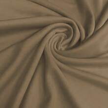 Tensioned Mesh 3.00m X 1.80m - For Party Decoration - Marrón Mocha - Ver 2