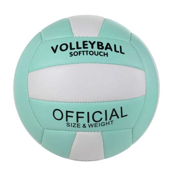 Size 5 Volleyball Professional Training Match Game Ball For Youth Beginners Indoor Practice Ball Outdoor Beach Volleyball