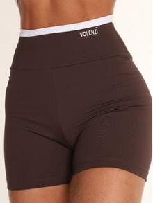 Duo Shorts- Style And Performance! - Rỉ Nâu - Xem 3